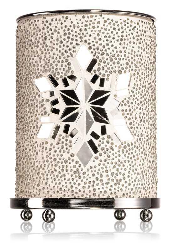 Yankee Candle Twinkling Snowflake aromatherapy