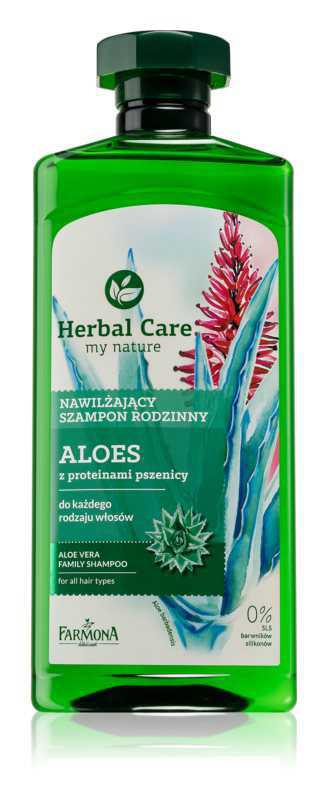 Farmona Herbal Care Aloe