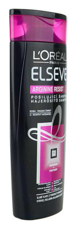 L’Oréal Paris Elseve Arginine Resist X3 hair