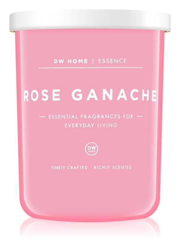 DW Home Rose Ganache
