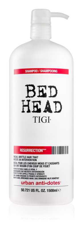 TIGI Bed Head Urban Antidotes Resurrection hair