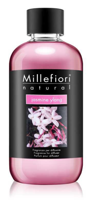 Millefiori Natural Jasmine Ylang