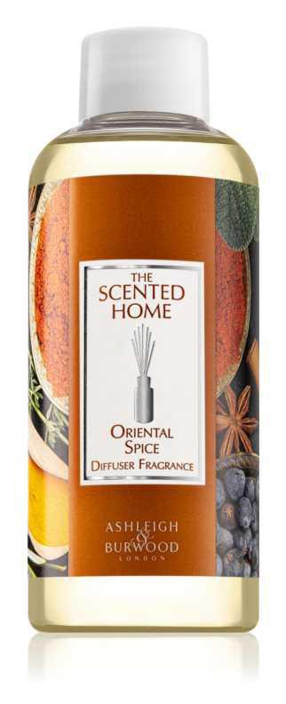 Ashleigh & Burwood London The Scented Home Oriental Spice home fragrances