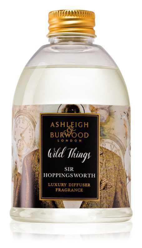 Ashleigh & Burwood London Wild Things Sir Hoppingsworth home fragrances