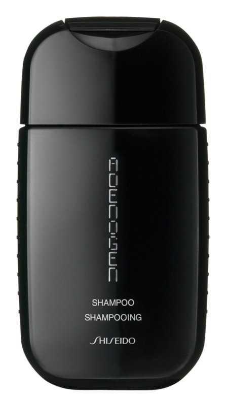 Shiseido Adenogen Hair Energizing Shampoo