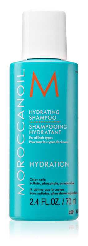 Moroccanoil Hydration hair