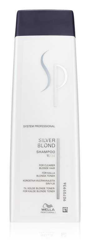 Wella Professionals SP Silver Blond