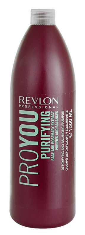 Revlon Professional Pro You Repair