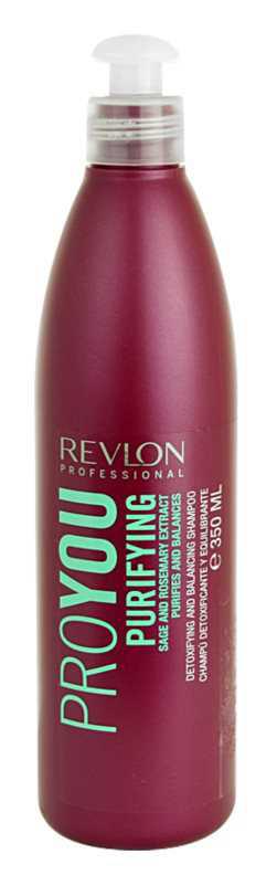 Revlon Professional Pro You Repair hair