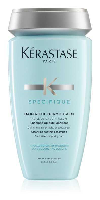 Kérastase Specifique Bain Riche Dermo-Calm dry hair