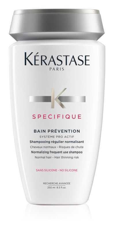 Kérastase Specifique Bain Prévention hair growth preparations