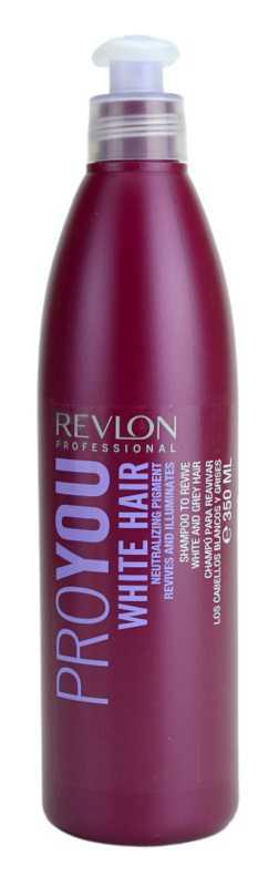 Revlon Professional Pro You White Hair