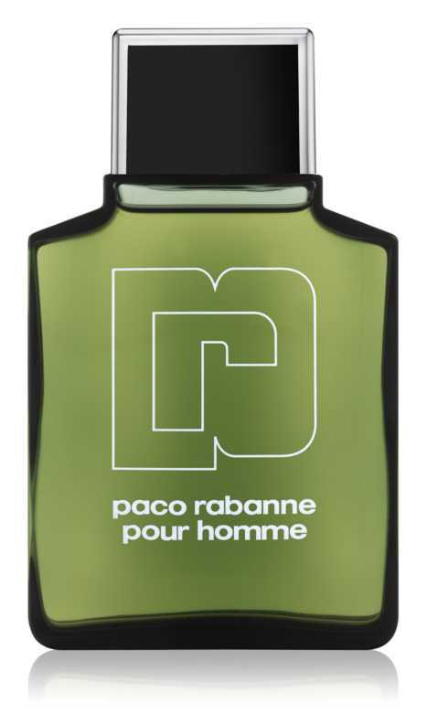 Paco Rabanne Pour Homme