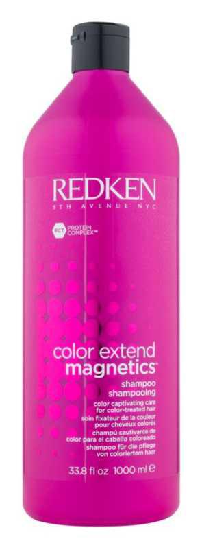 Redken Color Extend Magnetics hair