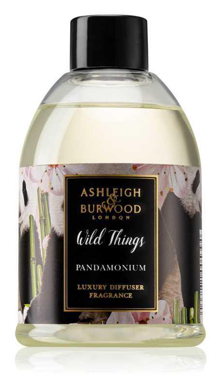 Ashleigh & Burwood London Wild Things Pandamonium home fragrances
