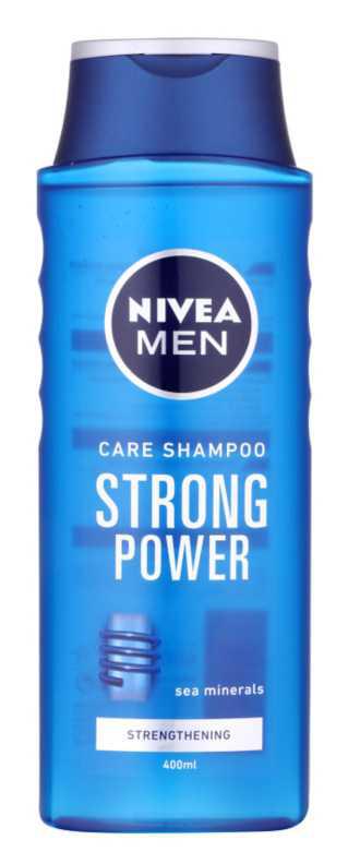 Nivea Men Strong Power