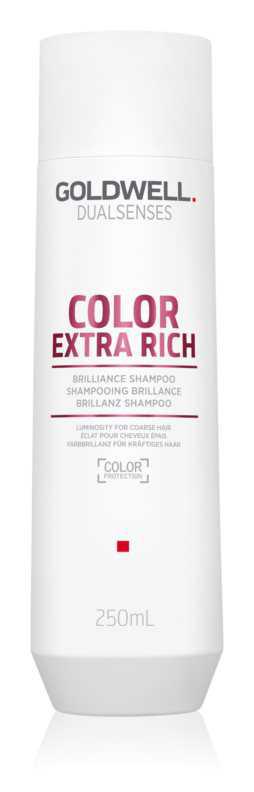 Goldwell Dualsenses Color Extra Rich hair