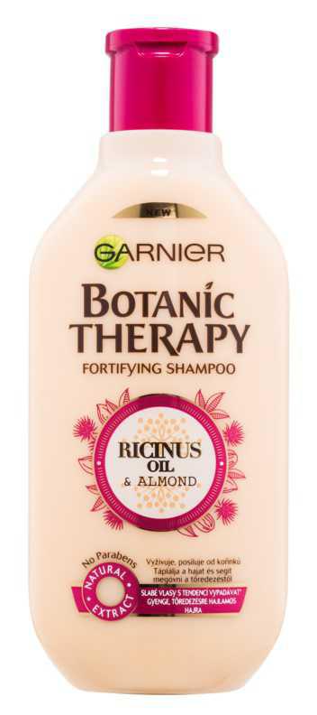 Garnier Botanic Therapy Ricinus Oil