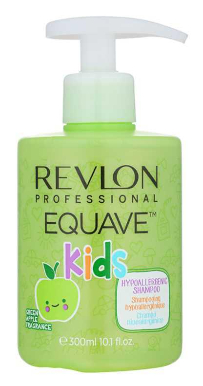 Revlon Professional Equave Kids hair