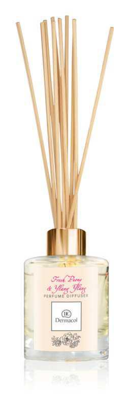 Dermacol Perfume Diffuser candles