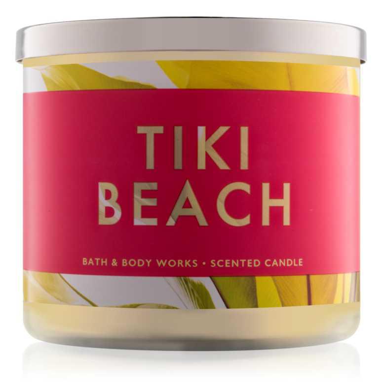 Bath & Body Works Tiki Beach