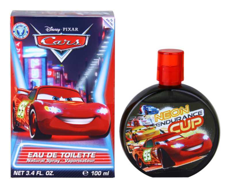 Disney Cars