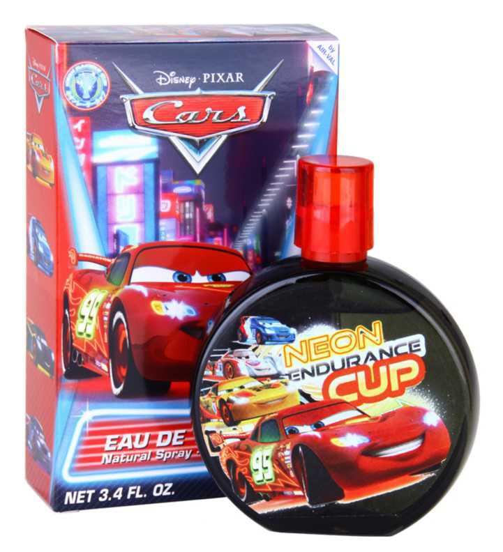 Disney Cars cosmetics for children