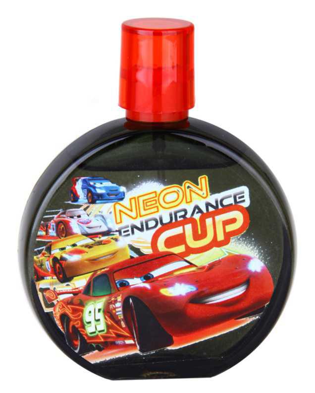 Disney Cars cosmetics for children