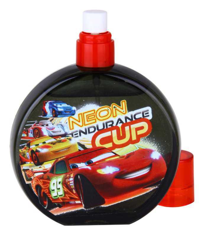 Disney Cars cosmetics for children