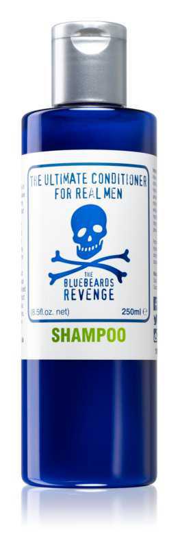 The Bluebeards Revenge Hair & Body for men