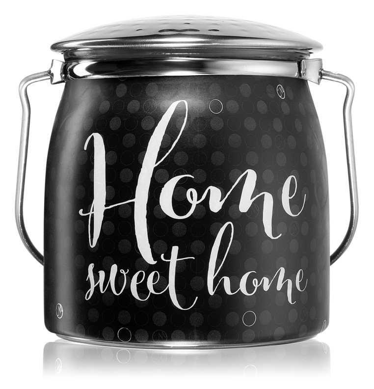 Milkhouse Candle Co. Creamery Welcome Home