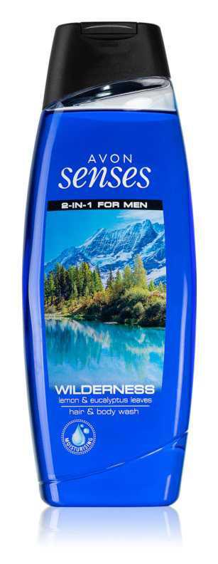 Avon Senses Wilderness