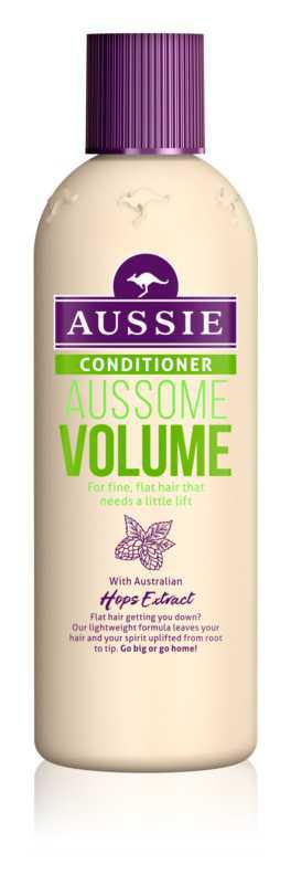 Aussie Aussome Volume