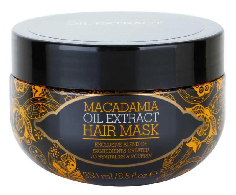 Macadamia Oil Extract Exclusive