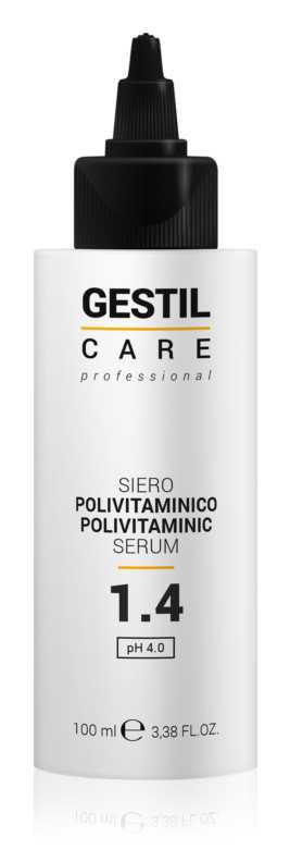 Gestil Care hair growth preparations