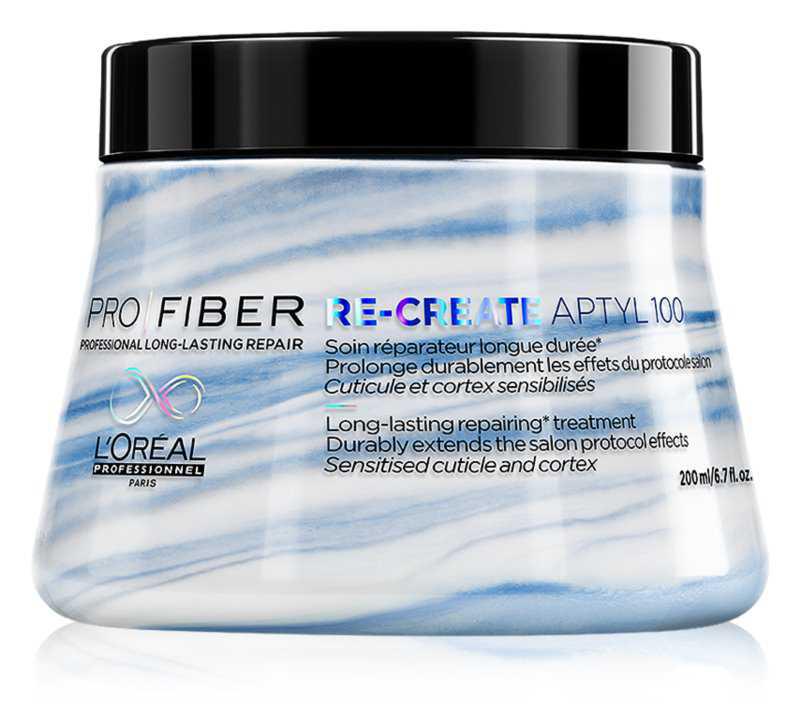 L’Oréal Professionnel Pro Fiber Re-Create hair