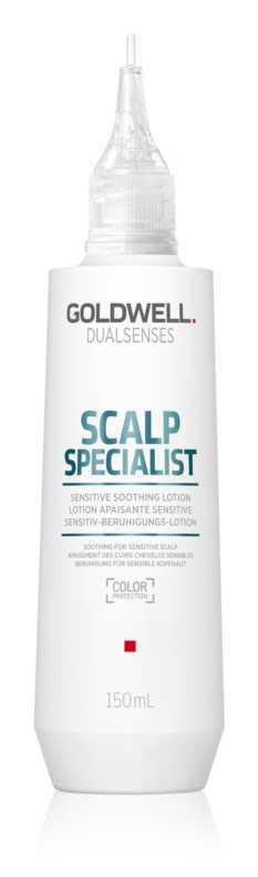 Goldwell Dualsenses Scalp Specialist hair