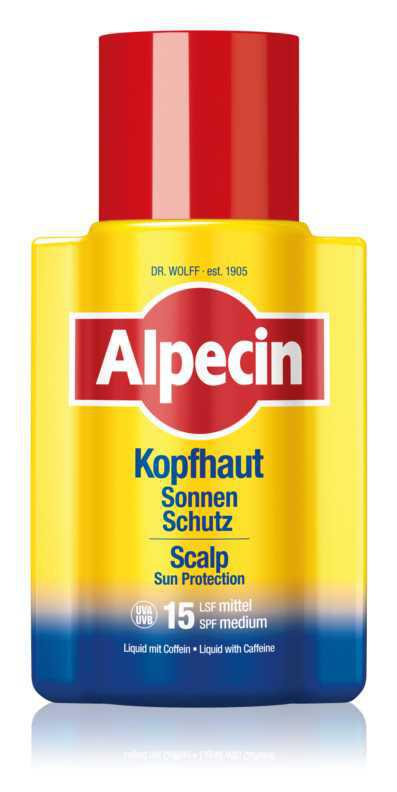 Alpecin Scalp Protection