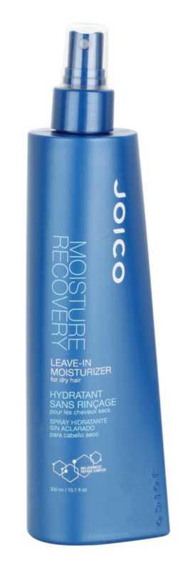 Joico Moisture Recovery dry hair