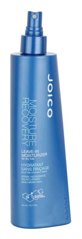 Joico Moisture Recovery dry hair