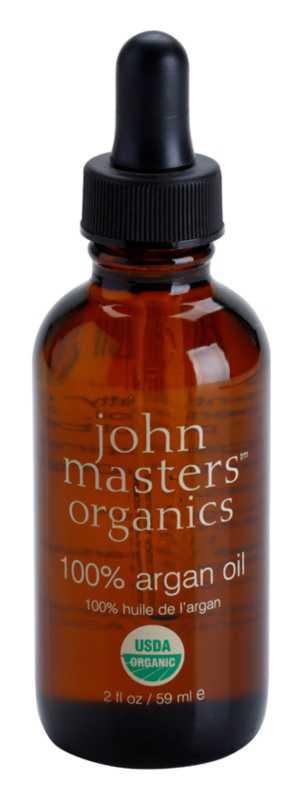 John Masters Organics 100% Argan Oil body
