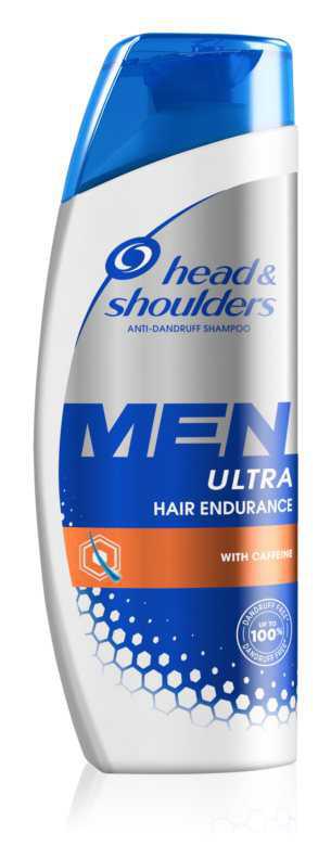Head & Shoulders Ultra Hair Endurance