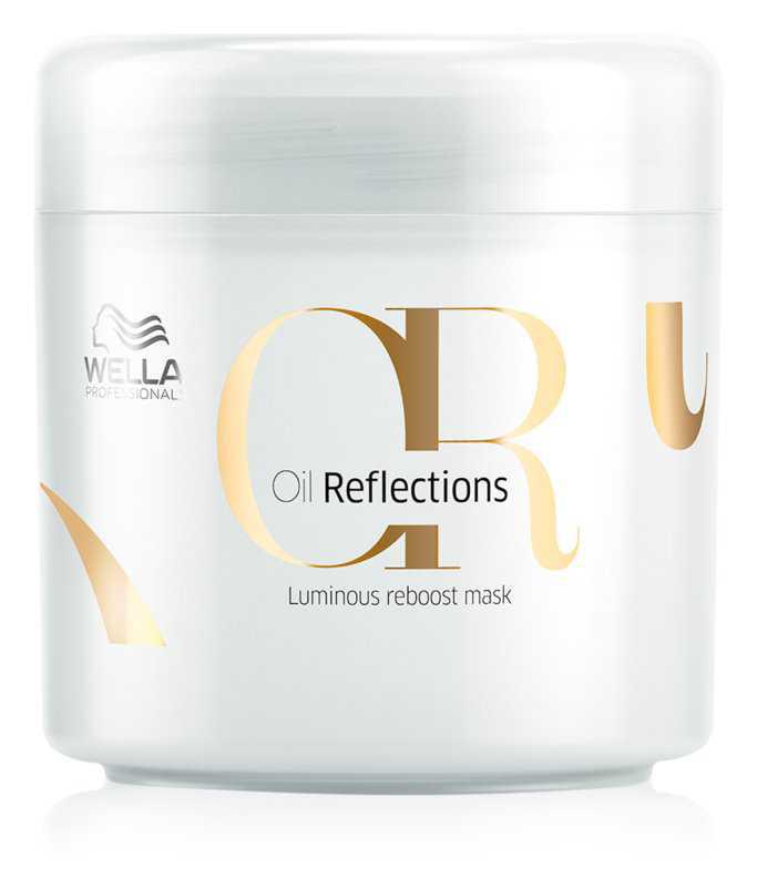 Wella Professionals Oil Reflections hair
