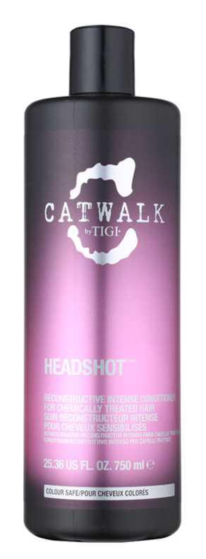 TIGI Catwalk Headshot hair