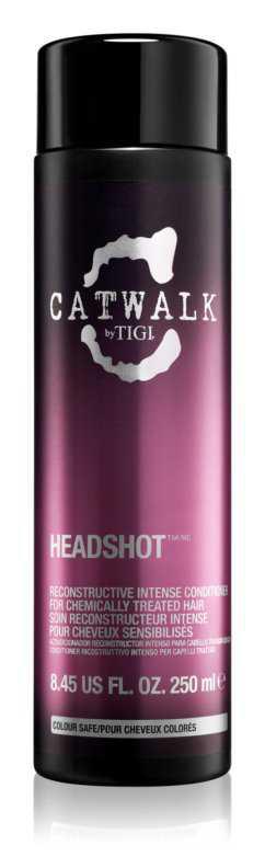 TIGI Catwalk Headshot hair