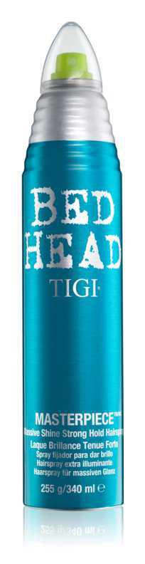TIGI Bed Head Masterpiece hair