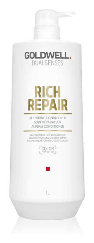 Goldwell Dualsenses Rich Repair hair conditioners