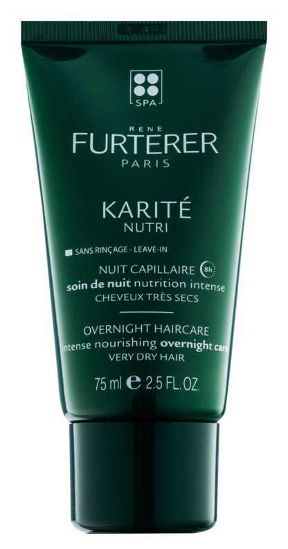 René Furterer Karité Nutri dry hair