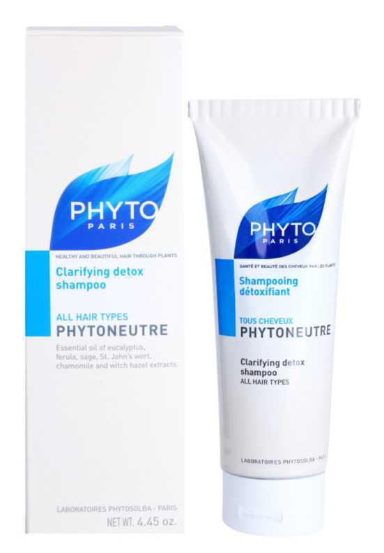 Phyto Phytoneutre hair