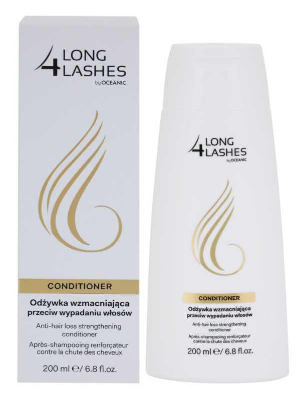 Long 4 Lashes Hair hair conditioners